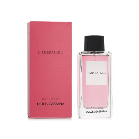 Perfumy Damskie Dolce & Gabbana L'Imperatrice Limited Edition EDT 100 ml