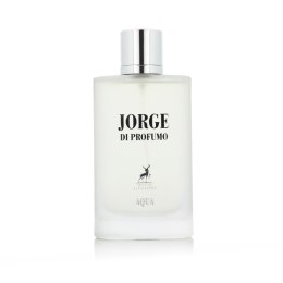 Perfumy Męskie Maison Alhambra Jorge Di Profumo Aqua EDP 100 ml