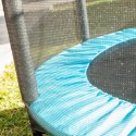 Trampolina dla dzieci z siatką zabezpieczającą Kidine InnovaGoods (Odnowione B)