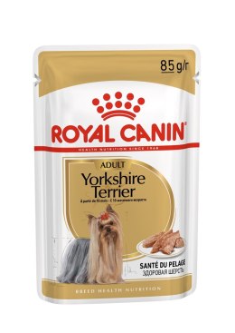 ROYAL CANIN BHN Yorkshire 12x85g