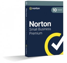 Small Business Premium BOX 500GB PL 1U 10Dvc 1Y 21455134