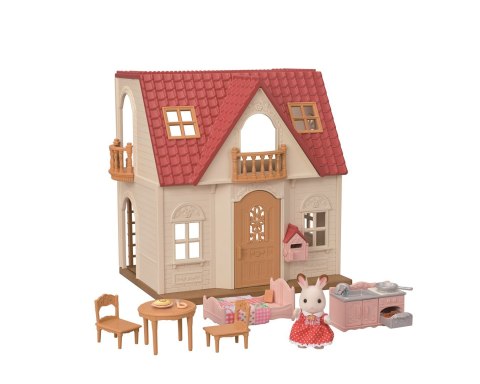 Sylvanian Families 5567 zestaw zabawkowy