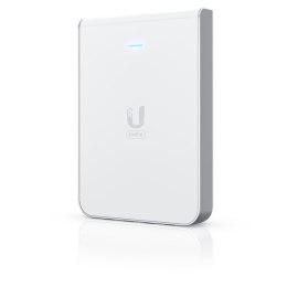 Ubiquiti U6-IW Punkt dostępowy UniFi6 In-Wall