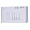 Zestaw Router ZTE MC889 ODU 5G  + T3000