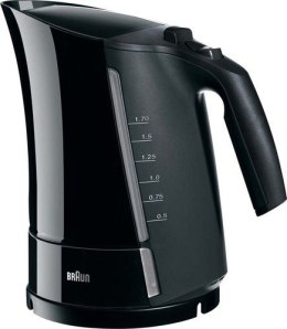 Braun Multiquick 3 WK300 - kedel - sor