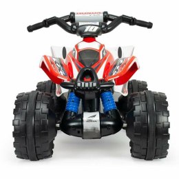 Elektryczny quad Injusa Honda Atv 12V