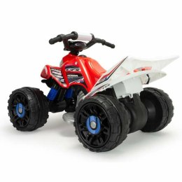 Elektryczny quad Injusa Honda Atv 12V