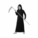 Kostium dla Dorosłych Czarny Dziecięcy Halloween - 7-9 lat