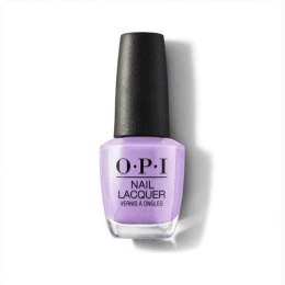 Lakier do paznokci Do You Lila Nl B29 Opi Liliowy (15 ml)