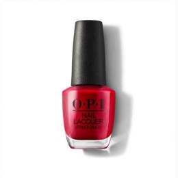 Lakier do paznokci The Thrill Of Brazil Nl A16 Opi Czerwony (15 ml)