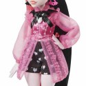 Lalka Monster High HHK51 przegubowy