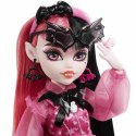 Lalka Monster High HHK51 przegubowy