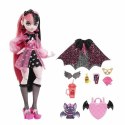 Lalka Monster High HHK51 przegubowy