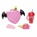 Lalka Monster High HHK51 przegubowy