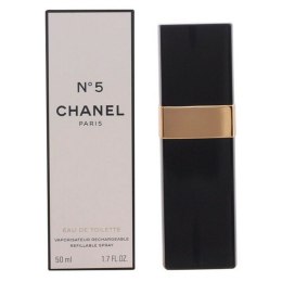 Perfumy Damskie Nº 5 Chanel EDT - 75 ml