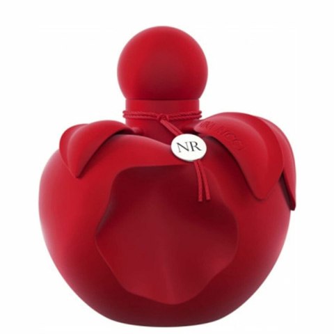 Perfumy Damskie Nina Ricci Nina Extra Rouge EDP 50 ml