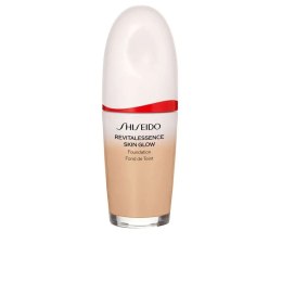 Płynny Podkład do Twarzy Shiseido Revitalessence Skin Glow Nº 240 30 ml