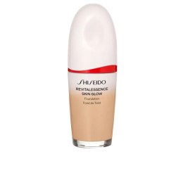 Płynny Podkład do Twarzy Shiseido Revitalessence Skin Glow Nº 310 30 ml