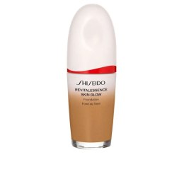 Płynny Podkład do Twarzy Shiseido Revitalessence Skin Glow Nº 360 30 ml