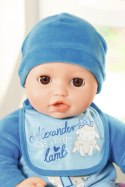 Baby Annabell® Lalka Aleksander 43cm 706305 ZAPF
