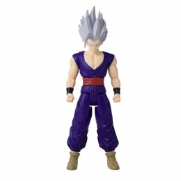 Figurki Superbohaterów Bandai Dragon Ball Limit Breakers Series Gohan Beast 30 cm