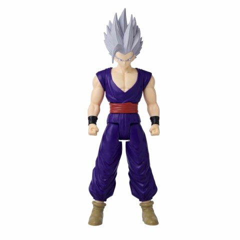 Figurki Superbohaterów Bandai Dragon Ball Limit Breakers Series Gohan Beast 30 cm