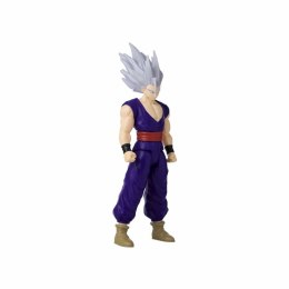 Figurki Superbohaterów Bandai Dragon Ball Limit Breakers Series Gohan Beast 30 cm