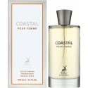 Perfumy Damskie Maison Alhambra EDP Coastal 100 ml