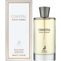 Perfumy Damskie Maison Alhambra EDP Coastal 100 ml