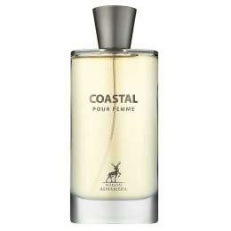 Perfumy Damskie Maison Alhambra EDP Coastal 100 ml