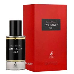 Perfumy Damskie Maison Alhambra EDP The Artist No.1 100 ml
