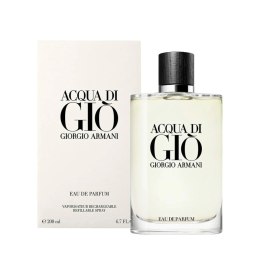 Perfumy Męskie Giorgio Armani Acqua di Giò EDP 200 ml