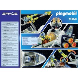 Playset Playmobil 71368 Światło