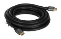 UNITEK KABEL HDMI 2.1, 8K 60HZ, 4K 120HZ, 5M,C140W