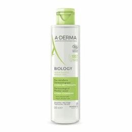 Woda Micelarna Aderma Biology 200 ml