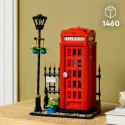 Zestaw do budowania Lego 21347 London Telephone Booth 1460 Części