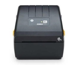 Direct Thermal Printer ZD230; Standard EZPL, 203 dpi, EU and UK Power Cords, USB, 802.11ac Wi-Fi, Bluetooth 4 ROW