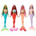 Lalka Barbie Mermaid