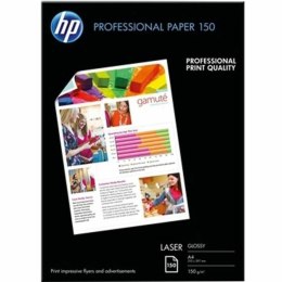 Pakiet tuszu i papieru fotograficznego HP A4