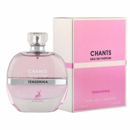 Perfumy Damskie Maison Alhambra Chants Tenderina EDP 100 ml