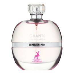 Perfumy Damskie Maison Alhambra Chants Tenderina EDP 100 ml