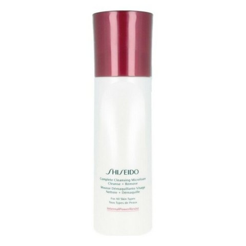 Pianka Myjąca Complete Cleansing Shiseido 768614155942 180 ml