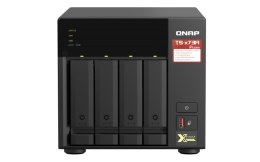 Qnap TS-473A-8G, Tower, 4 x 2.5