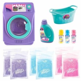 Slime Canal Toys Washing Machine Fresh Scented