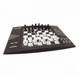 Szachy Chessman Elite Lexibook Plastikowy