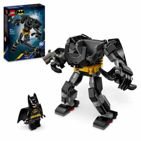 Zestaw do budowania Lego Batman Wielokolorowy