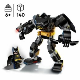 Zestaw do budowania Lego Batman Wielokolorowy