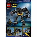 Zestaw do budowania Lego Batman Wielokolorowy