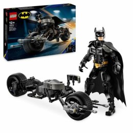 Zestaw do budowania Lego Batman Wielokolorowy