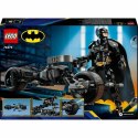 Zestaw do budowania Lego Batman Wielokolorowy